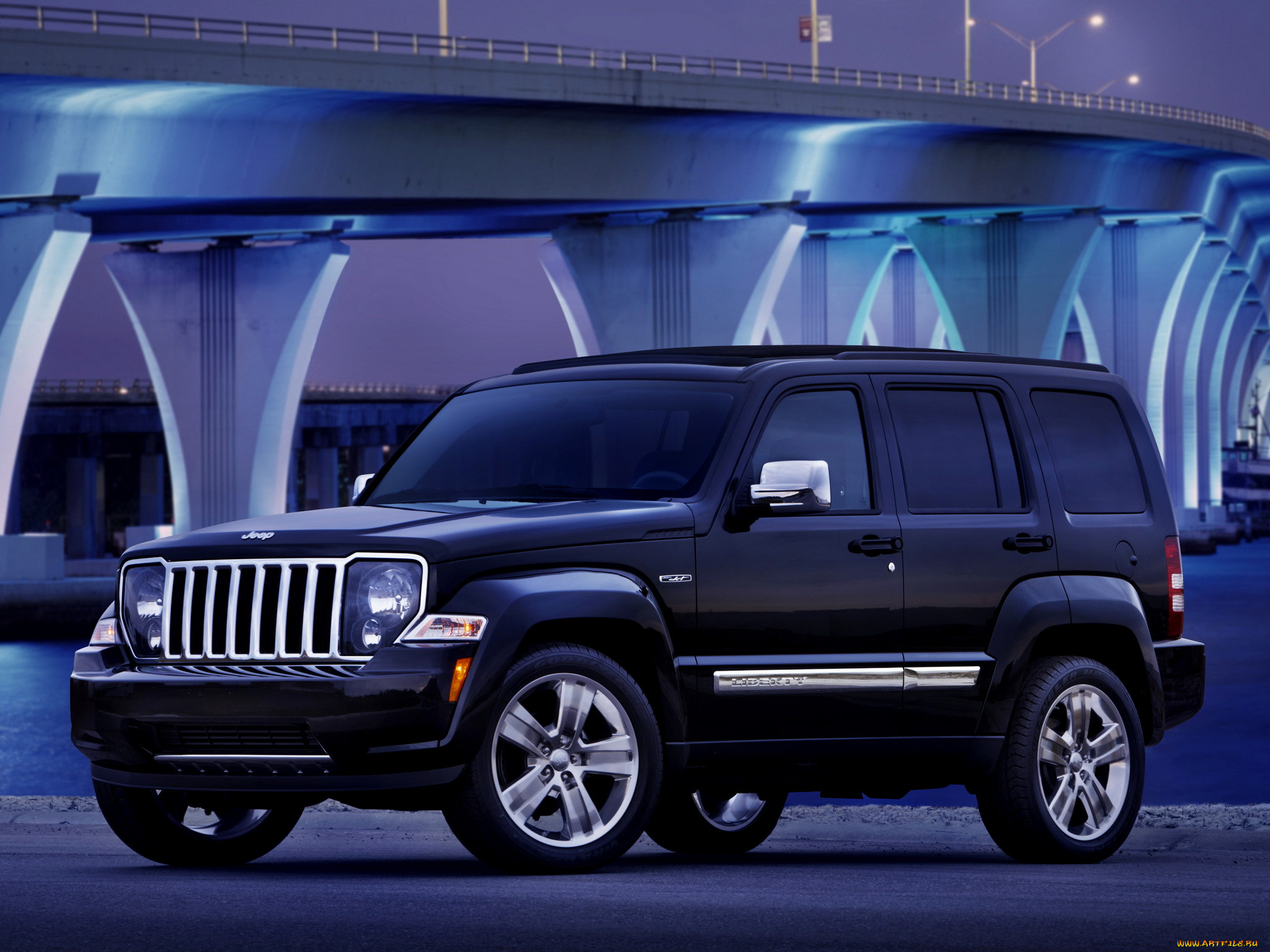 libirty, jet, , jeep